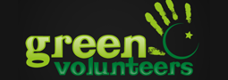 Green Volunteers – The People
