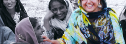 The Inspiring Baloch Icon – Ms. Khalida Brohi
