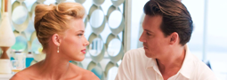 The Rum Diary – Movie Review