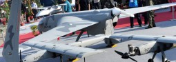 Pakistan Unveils Its First Local Drones