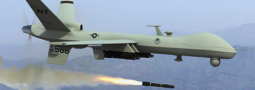 “Drone Strikes Must End For Peace Talks”