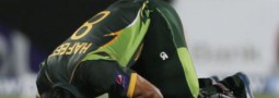 Srilanka’s Tour of UAE: Pakistan Batting Shows Encouraging Signs