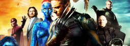 X-Men Days of Future Past – Movie Review