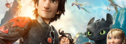 ‘How to Train Your Dragon 2’ Movie Review- a sequel done right