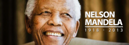 ‘South Africa’s Greatest Son’ – A Tribute to Nelson Mandela