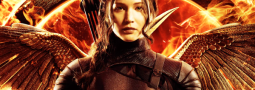 ‘Mockingjay, Part 1′ Movie Review: The Games are still on