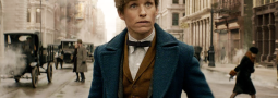 ‘Fantastic Beasts’ review: A Warm Welcome Back to the Wizarding World