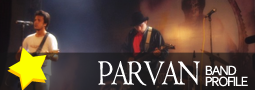 Parvan the Band