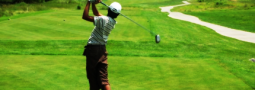 Aiming High – The Life of A Teen Golf Prodigy, Mubariz Ahmad