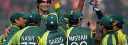 Pakistan Vs India Final ODI – Pakistan takes the Airtel series by 2-1