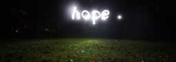 Hope: The Beginning Of The Journey