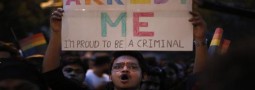 Indians outraged over SC‘s reinforcement of Section 377
