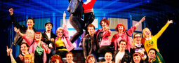 Grease: A Broadway Homecoming