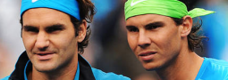 A Belated Happy New Year: Tennis’ Greatest Rivalry Returns