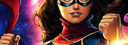 Ms Marvel: Revolutionizing The Comic World