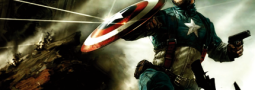 Movie Review – Captain America: The Winter Soldier