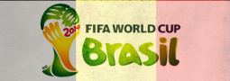 Beware of Belgium – Fifa World Cup 2014