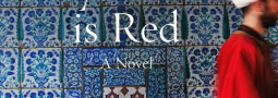 Book review:  My Name Is Red