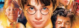 Are Harry Potter novels good for children?