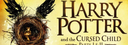 Book Launch: Harry Potter and The Cursed Child parts I&II